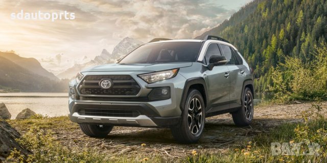 18" Джанти Тойота 5x114,3 Toyota Rav4 Rav 4 CH-R Corolla Avansis CHR, снимка 7 - Гуми и джанти - 33128272