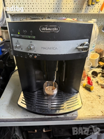 На части - Delonghi Magnifica ESAM 3000 бойлер 2х60W, снимка 2 - Кафемашини - 52998436