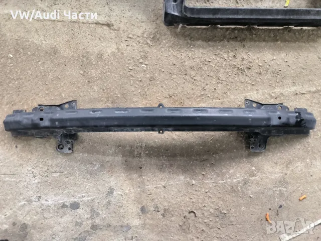 Греда под предна броня за Голф 4 Бора VW Golf 4 Bora 1J0806635A