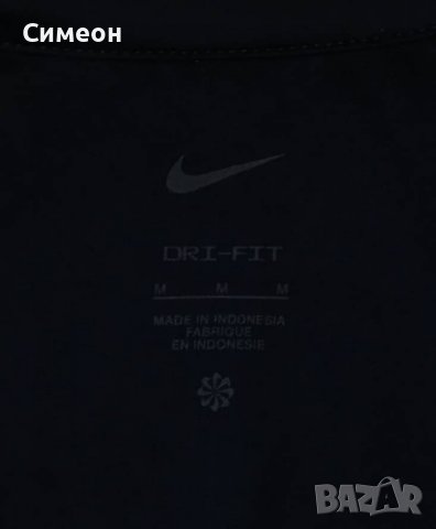 Nike FC оригинално горнище M Найк спортна горница суичър спорт футбол, снимка 3 - Спортни дрехи, екипи - 38241211