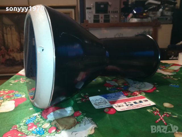 ТАРАМБУКА 75ЛВ ЧЕРНА 2012211832, снимка 3 - Ударни инструменти - 35201452