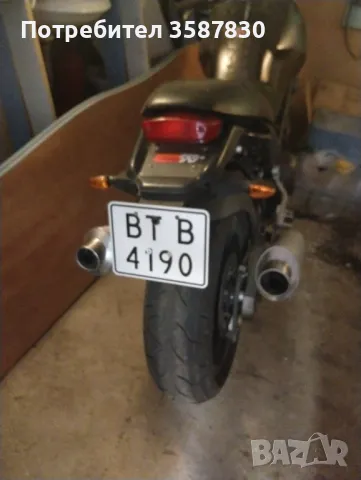 Продавам, снимка 10 - Мотоциклети и мототехника - 49060977