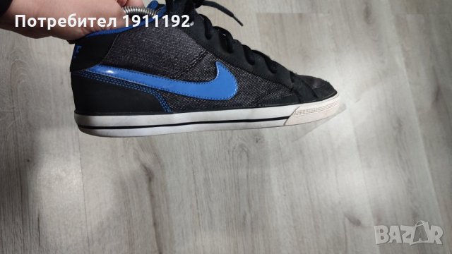 Nike. Кецове. Номер 38.5, снимка 2 - Кецове - 35171906