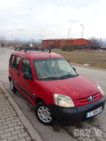 Цялата за части