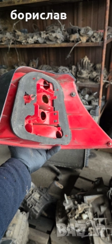 Ляв стоп за Фолксваген голф 4 , снимка 2 - Части - 52924065