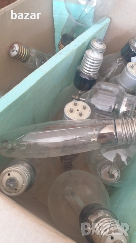 Електрически крушки , снимка 5 - Крушки - 31733424