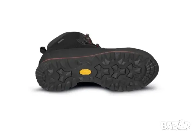 Alfa Lyng Perform GTX туристически обувки / боти водоустойчиви номер 44 , снимка 3 - Други - 47500877
