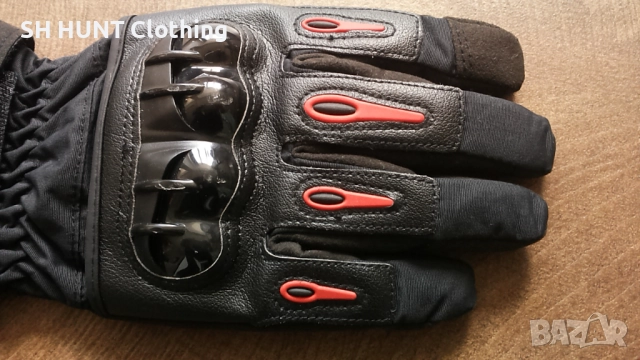 PRO BIKER Moto Gloves Размер M - 8 мото ръкавици 3-48, снимка 5 - Ръкавици - 52825281