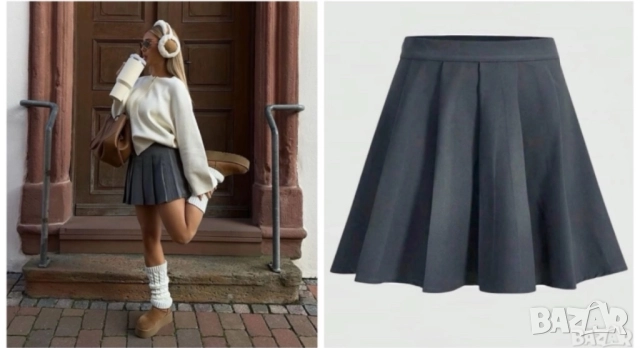 -50% Оферта Пола - Ballerina