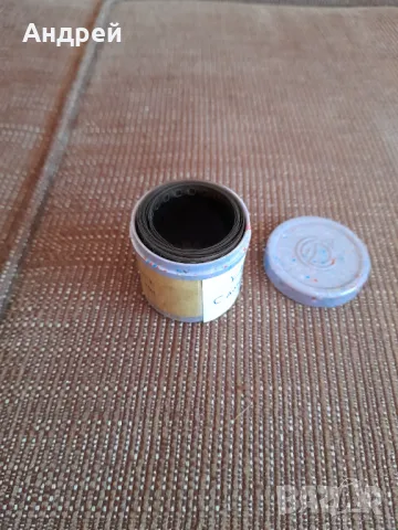 Диафилм приказка,филмче Как станах самостоятелен, снимка 4 - Други ценни предмети - 48473385