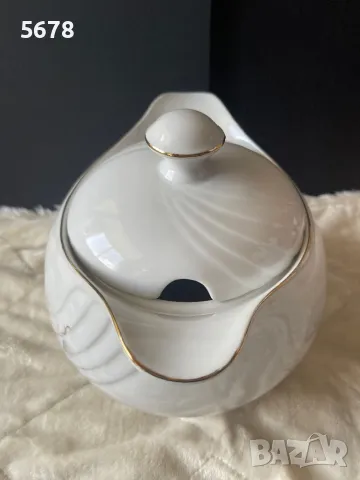 Супник с маркировка, снимка 4 - Други - 49615685