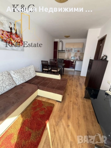 Двустаен апартамент в гр. Несебър 