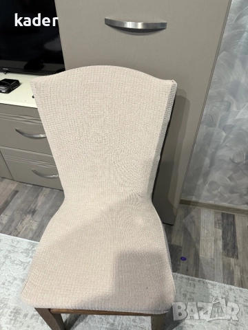 Единични бройки калъфи за стол  , снимка 18 - Платове и дамаски - 52582887