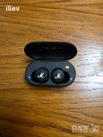 Marshall Mode II, снимка 3 - Bluetooth слушалки - 51558559