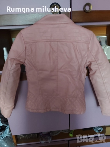 Якета за момиче , снимка 12 - Детски якета и елеци - 30576306