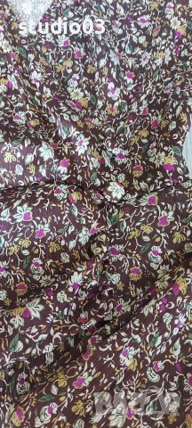 Рокля ZARA , снимка 3 - Рокли - 37061600