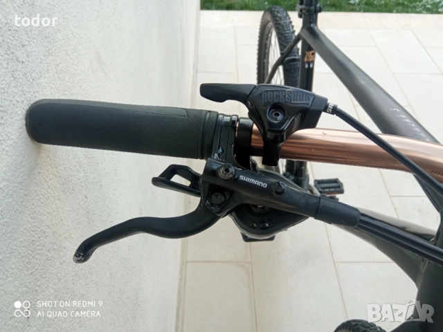 27.5 цола BULLS, снимка 6 - Велосипеди - 52913453