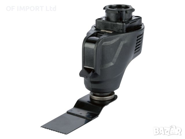 Акумулаторен Комбиниран Инструмент PARKSIDE 3 В 1 20V Li-Ion, снимка 6 - Винтоверти - 40506645