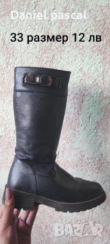 Детски обувки и ботушки , снимка 3 - Детски боти и ботуши - 52352536