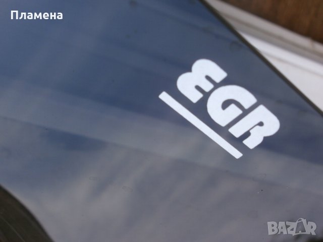 EGR Germany Качествен Дефлектор за преден капак VW Touareg 11-18, снимка 5 - Части - 32571769