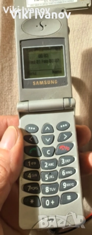 Самсунг SGH-A100