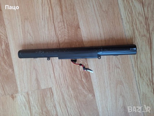 A41N1611 Battery  for Asus, снимка 10 - Батерии за лаптопи - 52969965