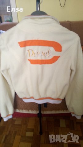 Късо яке, снимка 2 - Якета - 35247110