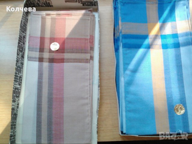продавам различни видове кърпички всяка по 50 ст, снимка 3 - Други - 26295696