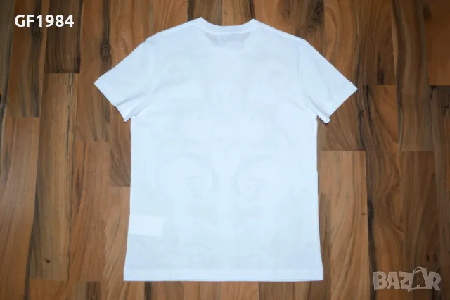 Versace Jeans Couture - мъжки тениски, размери S ,M , L , снимка 4 - Тениски - 50018653