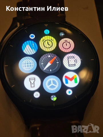 Смарт часовник Xiaomi watch 2 , снимка 6 - Смарт часовници - 53265915