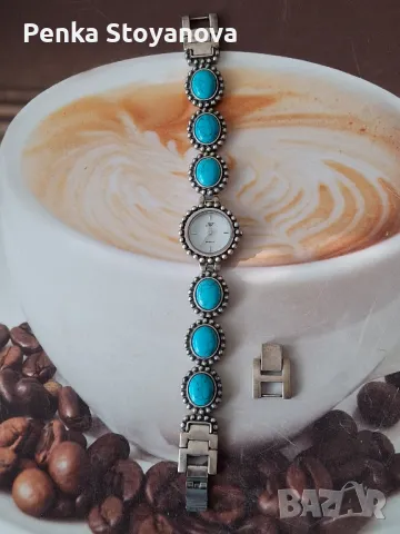 Дамски часовник , снимка 1