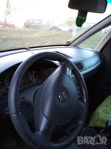 ПОСЛЕДН НАМАЛЕНИЕ Обслужен- Мерива, снимка 5 - Автомобили и джипове - 43604518