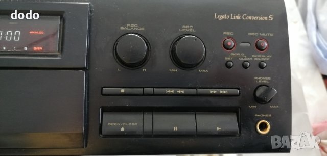 Pioneer pdr05 Cd recorder player cr333 eq, снимка 5 - CD дискове - 43017022