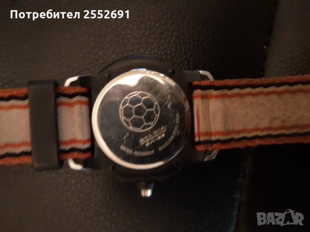 Часовник , снимка 4 - Мъжки - 28216535