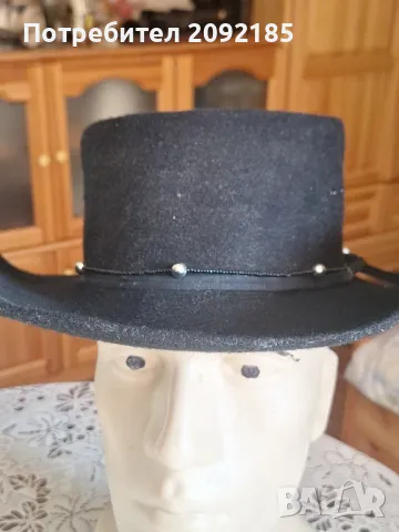 Шапка, снимка 2 - Шапки - 48956986