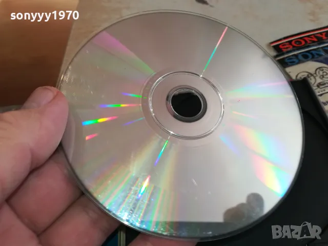 ROBERT MILES-CD 0603251623, снимка 15 - CD дискове - 49390288