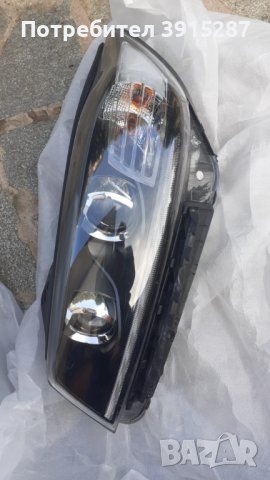 Ляв фар за Киа Соренто 2016г. 