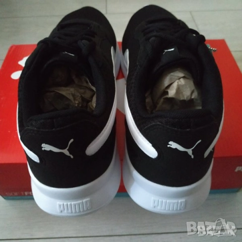Оригинални маратонки Puma ST Activate номер 43, снимка 4 - Маратонки - 52866249