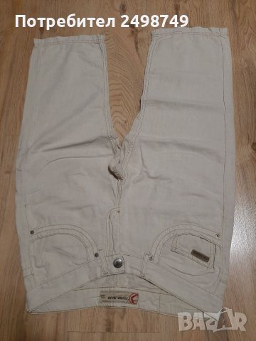 Панталони за лято, снимка 7 - Къси панталони - 40209292