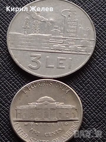 Лот монети от цял свят 10 броя АМЕРИКА, ЮГОСЛАВИЯ, ИТАЛИЯ ЗА КОЛЕКЦИЯ ДЕКОРАЦИЯ 39275, снимка 8 - Нумизматика и бонистика - 43325715