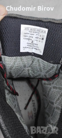 Зимни туристически обувки, снимка 4 - Зимни спортове - 53091971