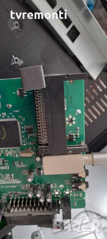 Платка MAIN AV t.sp7050r.22a 11482 , снимка 4 - Части и Платки - 32578386