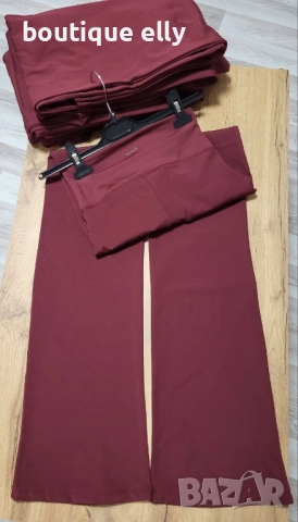 панталон oysho вата , снимка 5 - Панталони - 51477171