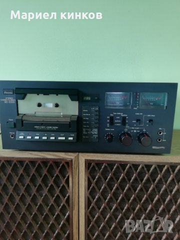 sansui sc 5330, снимка 1 - Декове - 32360998