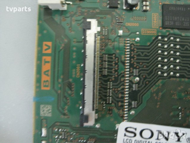 Мейнборд 1-883-753-12  SONY KDL-40CX523 100% работещ , снимка 3 - Части и Платки - 28061246