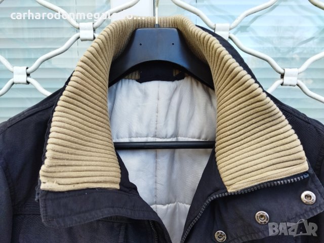 LOTTO Мъжко Яке MADE IN ITALY, снимка 6 - Якета - 38812305