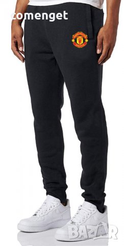 Спортно долнище / анцуг MANCHESTER UNITED / МАНЧЕСТЪР ЮНАЙТЕД!, снимка 3 - Спортни дрехи, екипи - 32111060