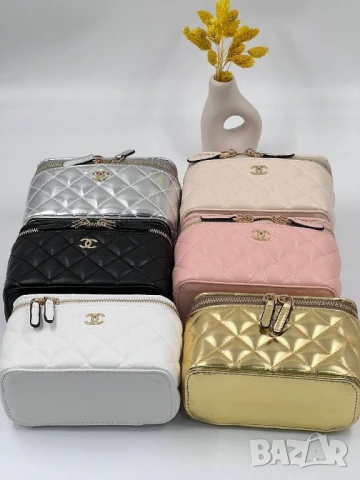 чанти chanel , снимка 6 - Чанти - 50877419