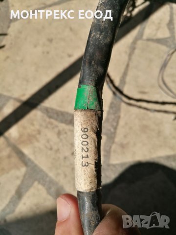 Теглич мазда примаси/mazda primacy, снимка 3 - Части - 37618693