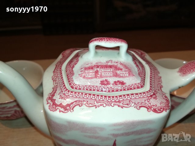 ENGLAND-MADE IN ENGLAND-ВНОС БРИТАНИЯ 0511211535, снимка 8 - Антикварни и старинни предмети - 34706057